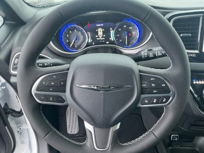 2026 Chrysler Voyager VOYAGER LX