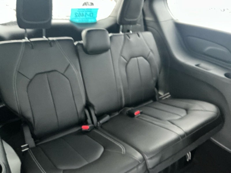 2026 Chrysler Voyager VOYAGER LX