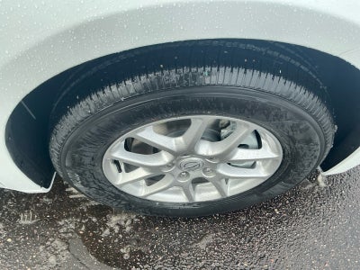 2026 Chrysler Voyager VOYAGER LX