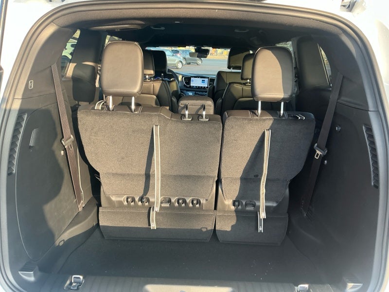 2026 Chrysler Voyager VOYAGER LX