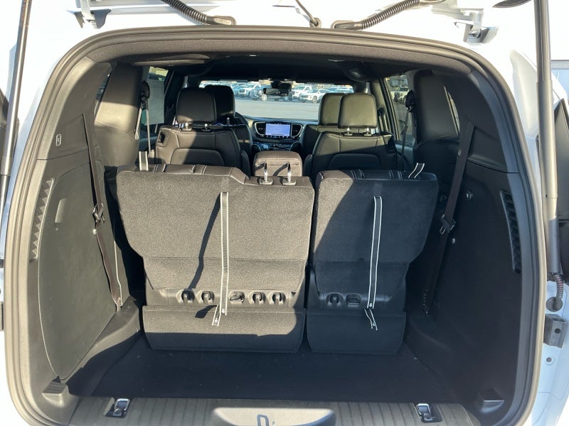 2026 Chrysler Voyager VOYAGER LX