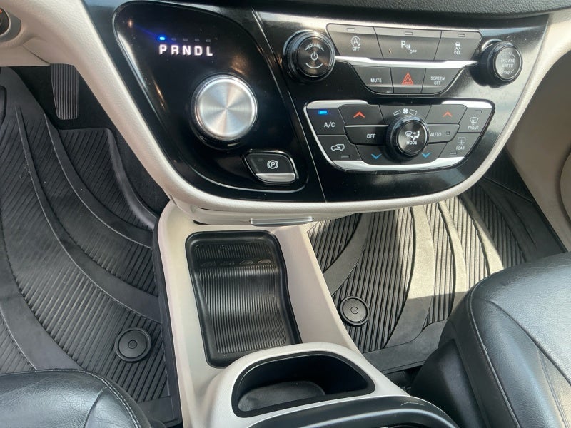2019 Chrysler Pacifica Touring L Plus