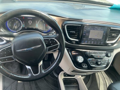 2019 Chrysler Pacifica Touring L Plus