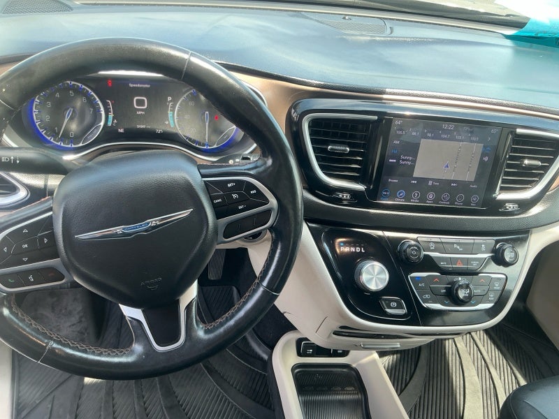 2019 Chrysler Pacifica Touring L Plus