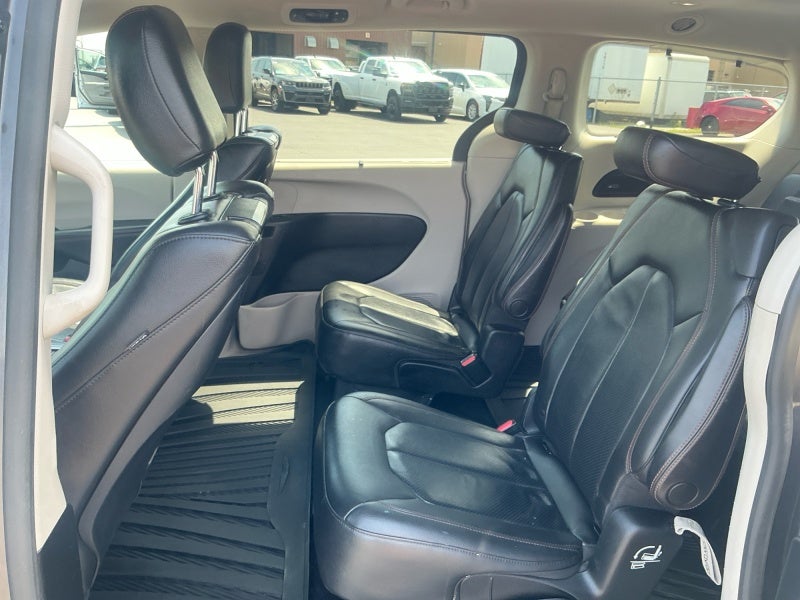2019 Chrysler Pacifica Touring L Plus