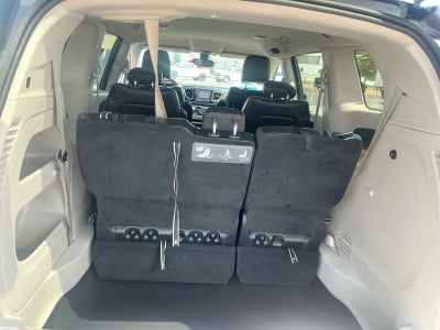 2019 Chrysler Pacifica Touring L Plus