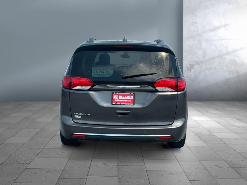 2019 Chrysler Pacifica Touring L Plus