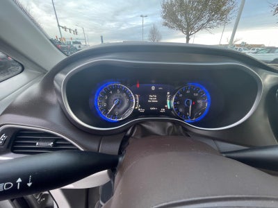 2019 Chrysler Pacifica Touring L Plus