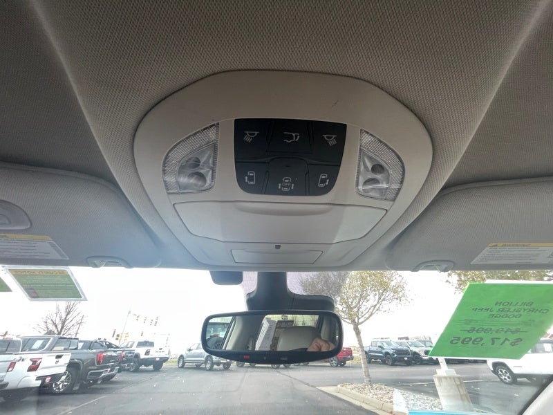 2019 Chrysler Pacifica Touring L Plus