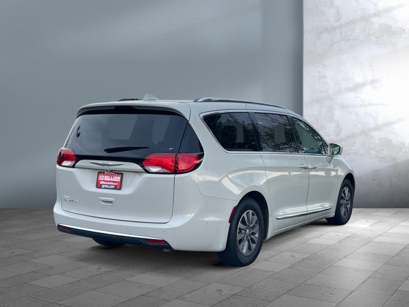 2019 Chrysler Pacifica Touring L Plus