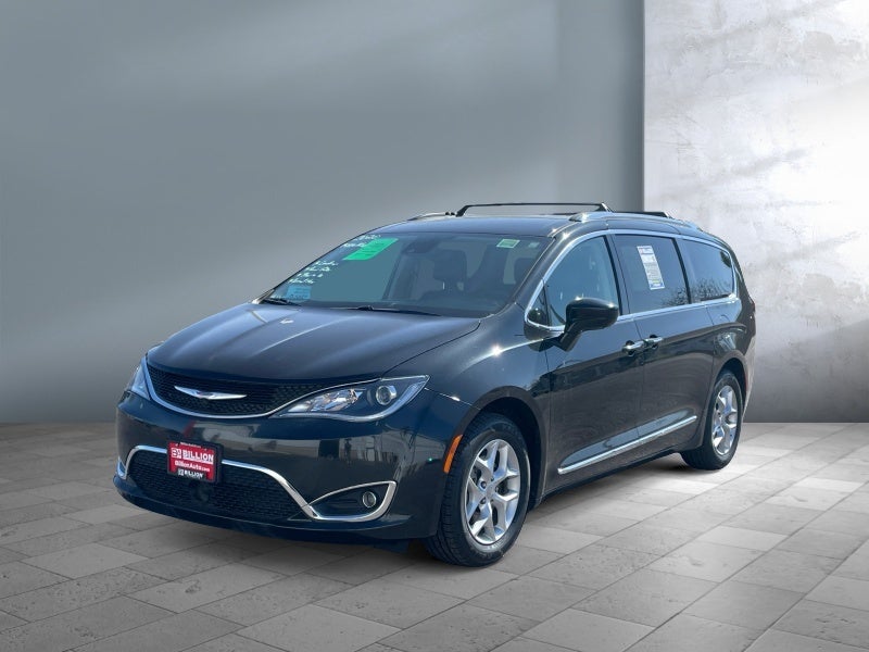 2020 Chrysler Pacifica Touring L Plus