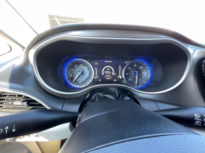 2020 Chrysler Pacifica Touring L Plus