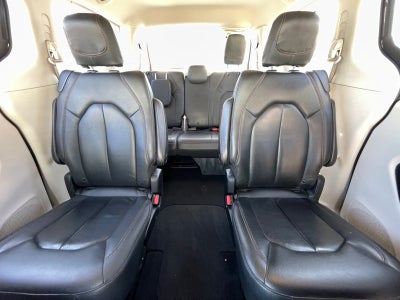 2020 Chrysler Pacifica Touring L Plus
