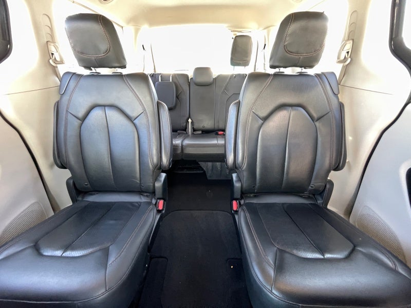 2020 Chrysler Pacifica Touring L Plus
