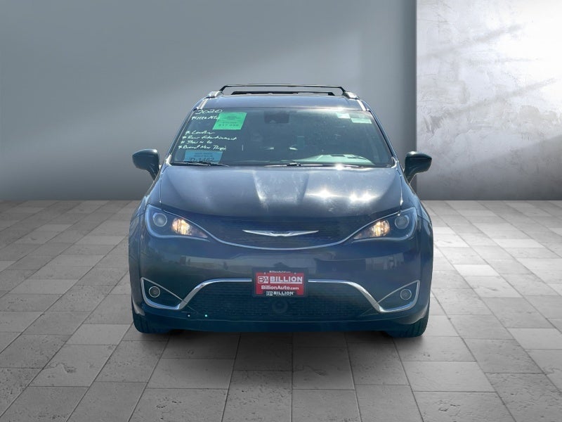 2020 Chrysler Pacifica Touring L Plus