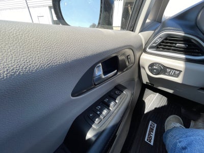2020 Chrysler Pacifica Touring L Plus