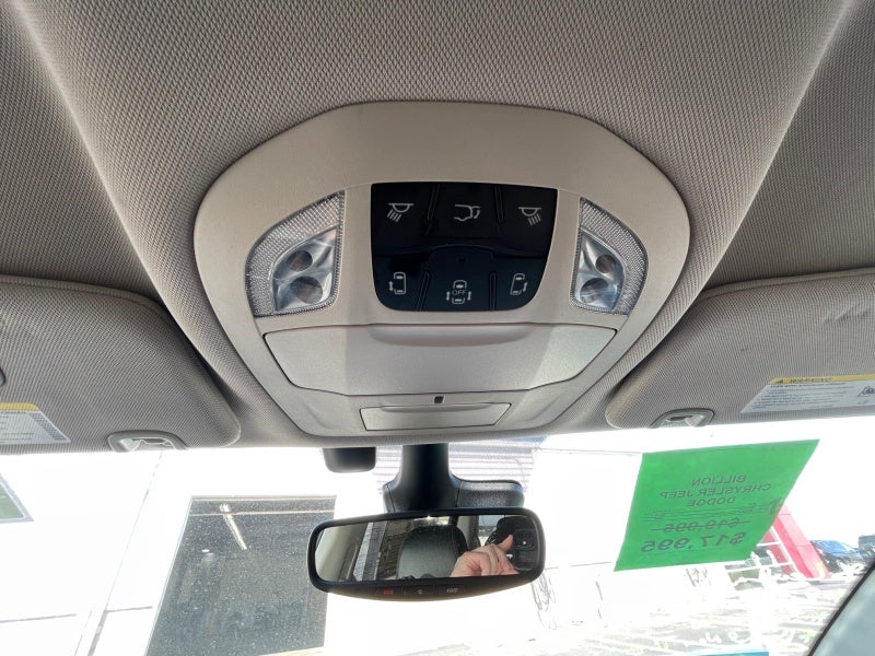 2020 Chrysler Pacifica Touring L Plus