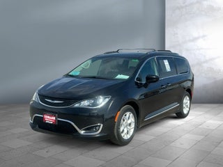 2020 Chrysler Pacifica Touring L Plus