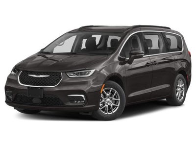 2022 Chrysler Pacifica Touring L AWD