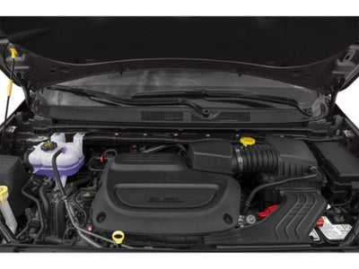 2022 Chrysler Pacifica Touring L AWD