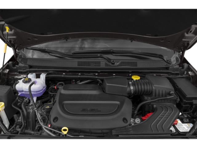 2022 Chrysler Pacifica Touring L AWD