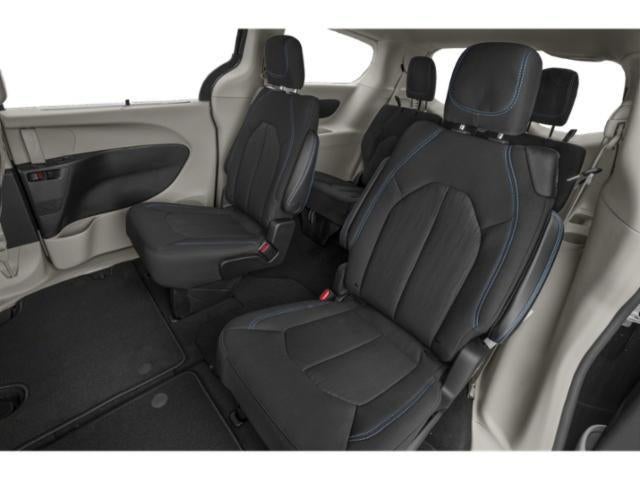 2022 Chrysler Pacifica Touring L AWD