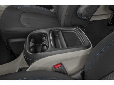 2022 Chrysler Pacifica Touring L AWD