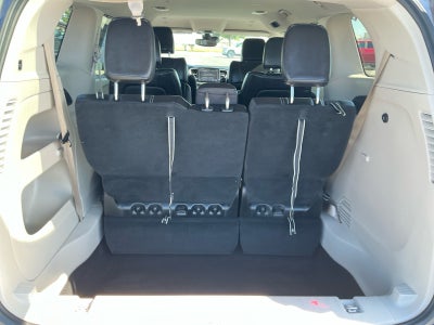 2022 Chrysler Pacifica Touring L AWD