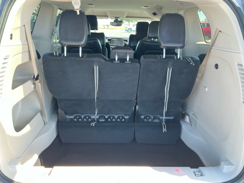 2022 Chrysler Pacifica Touring L AWD