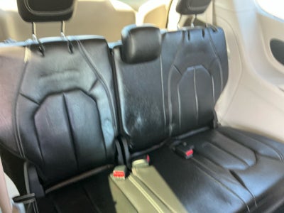 2022 Chrysler Pacifica Touring L AWD