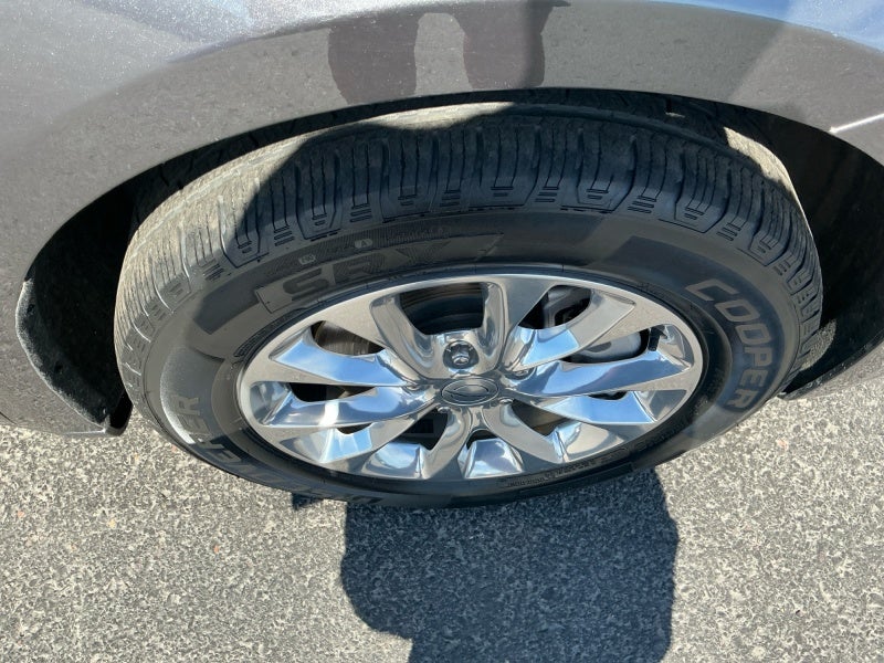 2022 Chrysler Pacifica Touring L AWD
