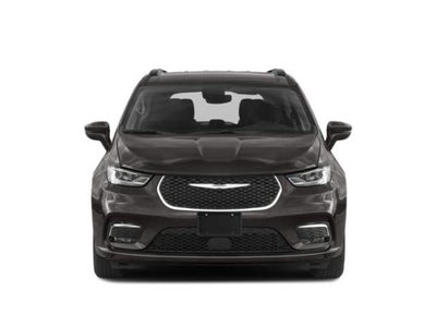 2022 Chrysler Pacifica Touring L AWD