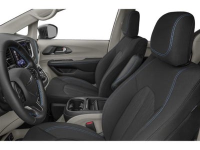 2022 Chrysler Pacifica Touring L AWD