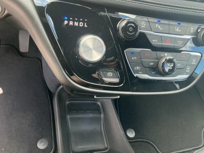 2027 Chrysler Pacifica PACIFICA SELECT AWD