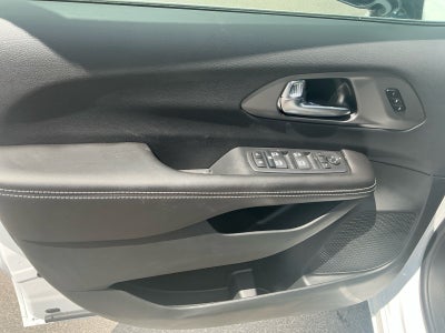 2027 Chrysler Pacifica PACIFICA SELECT AWD