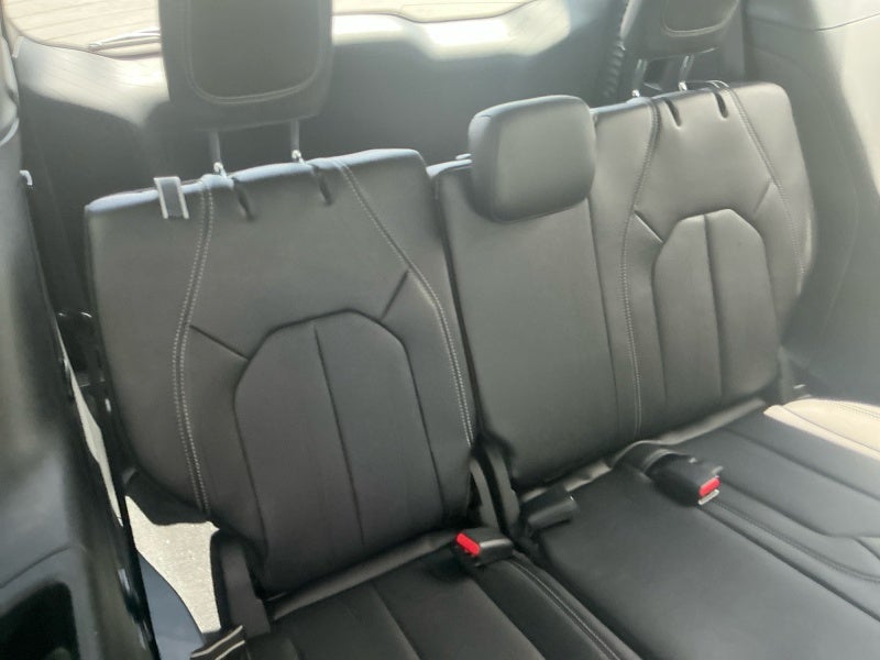 2027 Chrysler Pacifica PACIFICA SELECT AWD