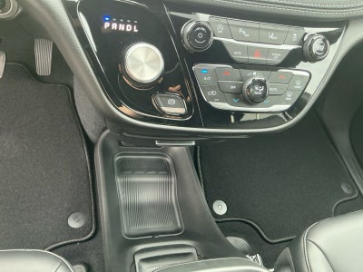 2027 Chrysler Pacifica PACIFICA SELECT AWD