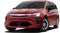 2027 Chrysler Pacifica PACIFICA SELECT AWD