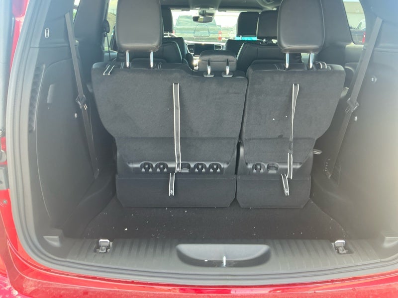 2027 Chrysler Pacifica PACIFICA SELECT AWD