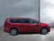 2027 Chrysler Pacifica PACIFICA SELECT AWD