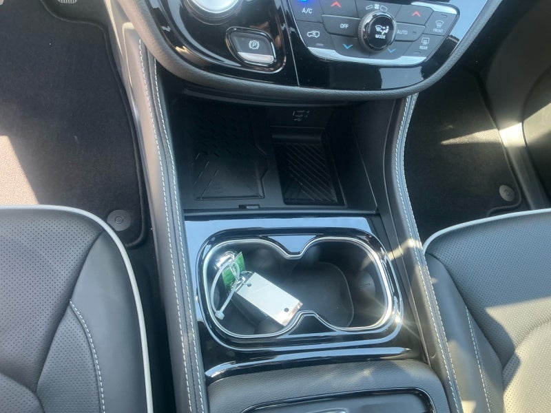 2027 Chrysler Pacifica PACIFICA LIMITED AWD