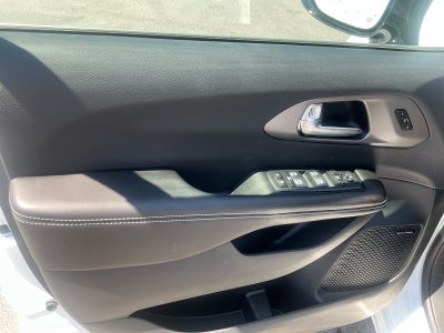 2027 Chrysler Pacifica PACIFICA LIMITED AWD