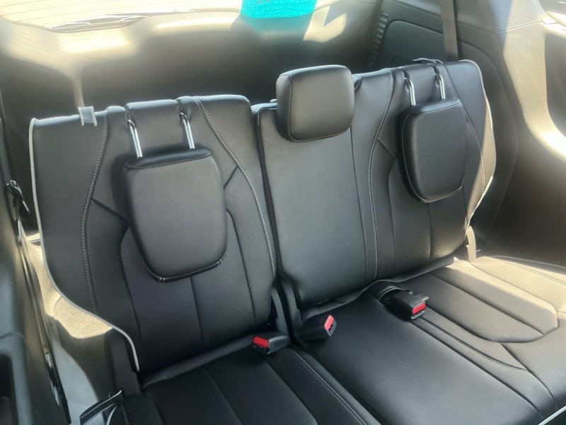 2027 Chrysler Pacifica PACIFICA LIMITED AWD