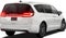 2027 Chrysler Pacifica PACIFICA LIMITED AWD