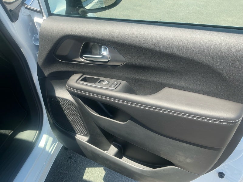 2027 Chrysler Pacifica PACIFICA LIMITED AWD