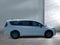 2027 Chrysler Pacifica PACIFICA LIMITED AWD