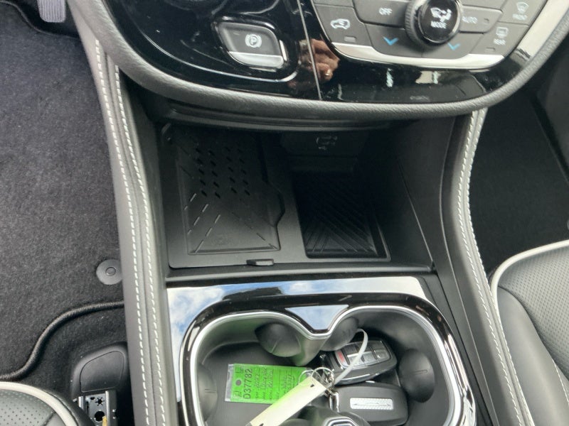 2027 Chrysler Pacifica PACIFICA LIMITED AWD