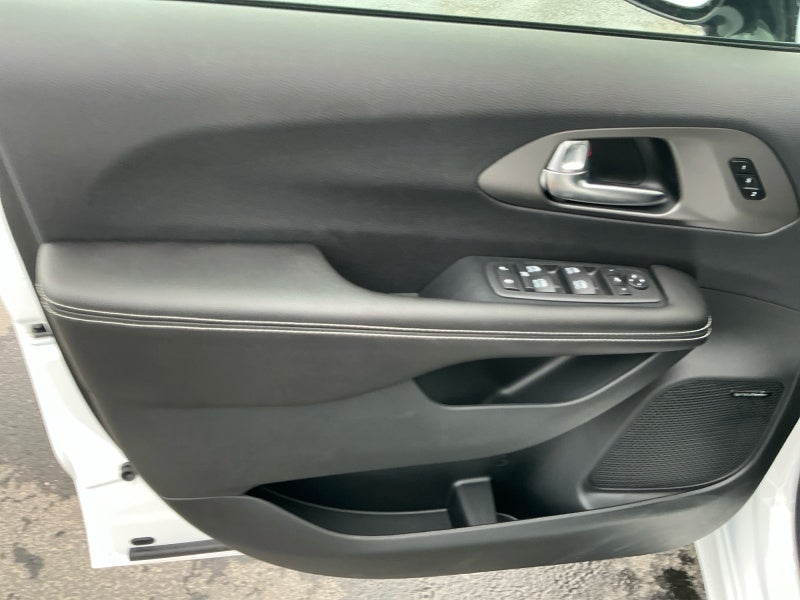 2027 Chrysler Pacifica PACIFICA LIMITED AWD