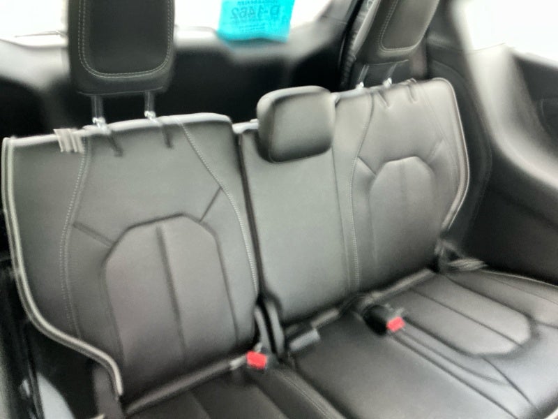 2027 Chrysler Pacifica PACIFICA LIMITED AWD