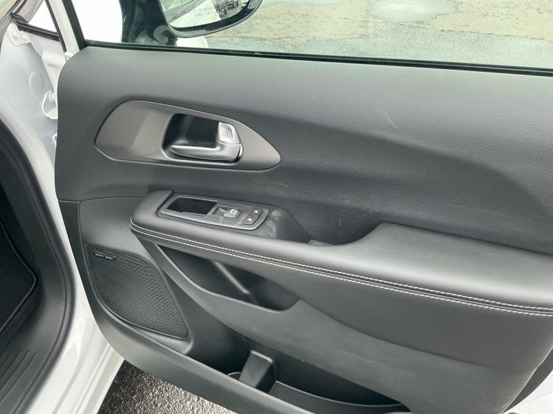 2027 Chrysler Pacifica PACIFICA LIMITED AWD